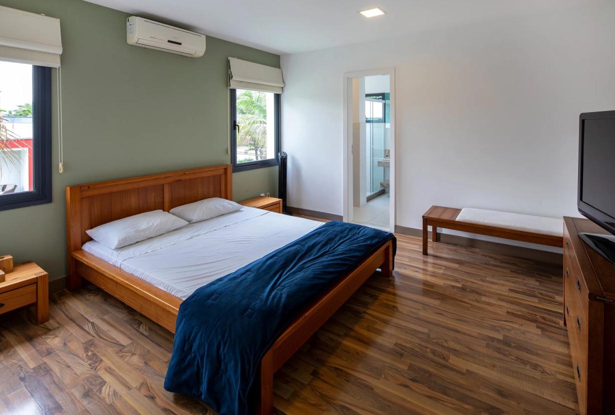 Ang045 - Luxueuse maison de maître à vendre à Porto Frade, Angra dos Reis