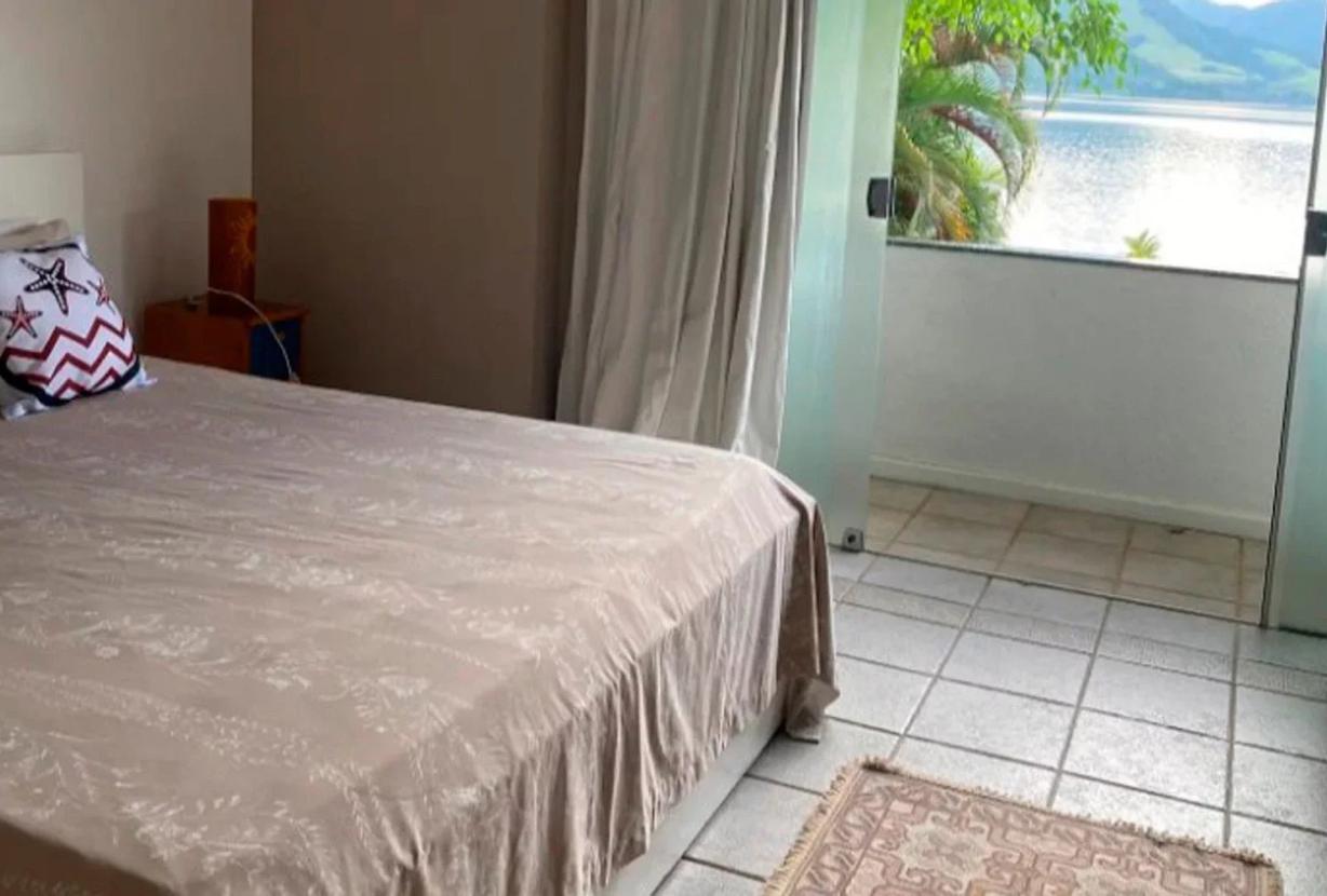 Ang053 - Propriété en bord de mer à Angra dos Reis