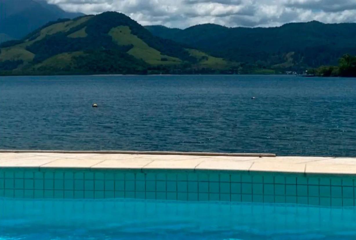 Ang053 - Oceanfront Estate in Angra dos Reis