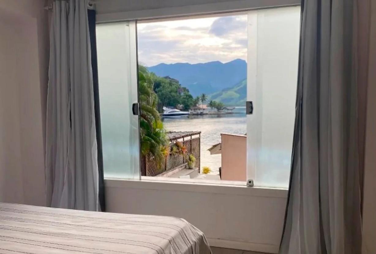 Ang053 - Oceanfront Estate in Angra dos Reis