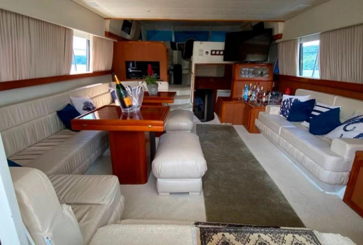 Ang053 - Oceanfront Estate in Angra dos Reis