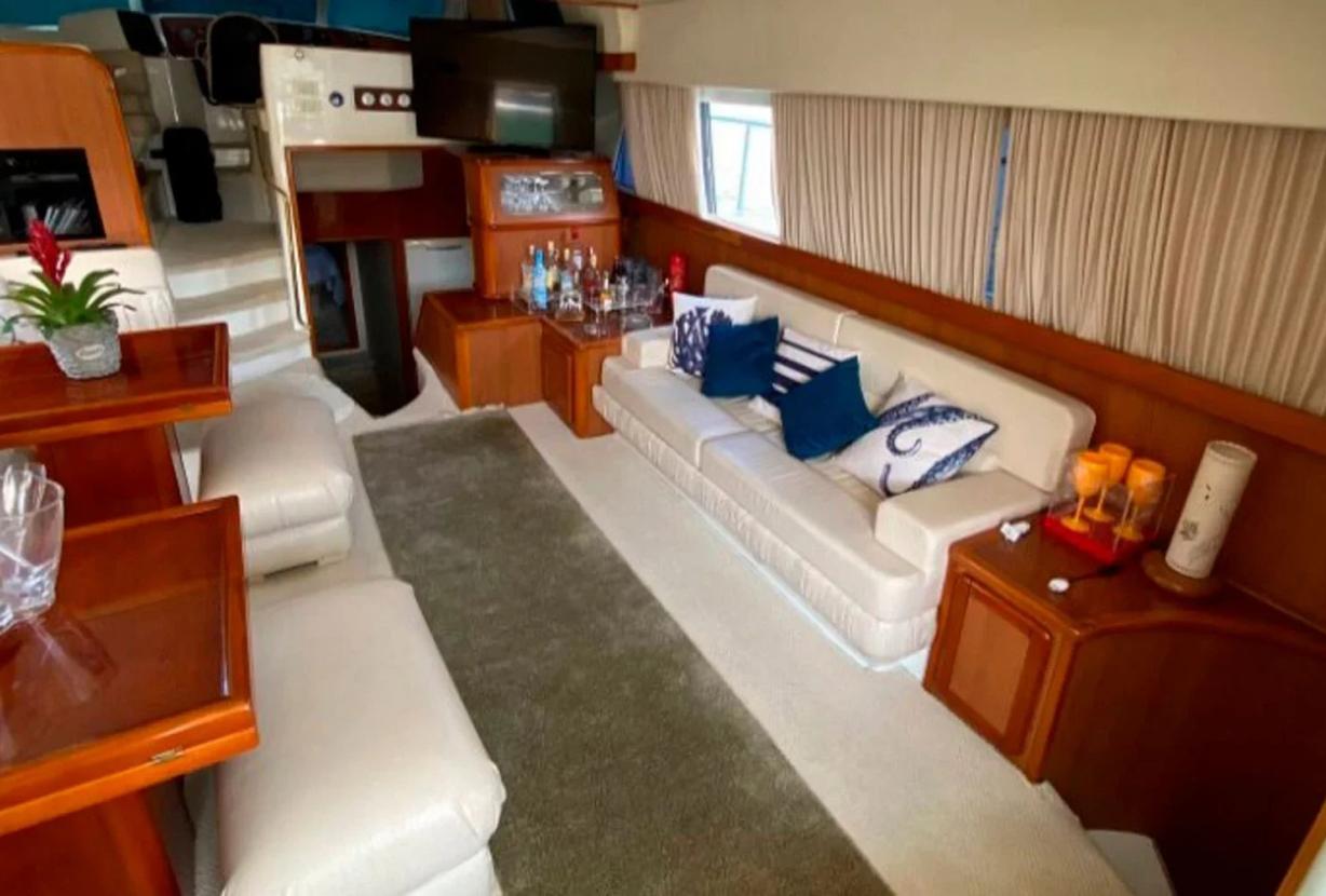 Ang053 - Oceanfront Estate in Angra dos Reis