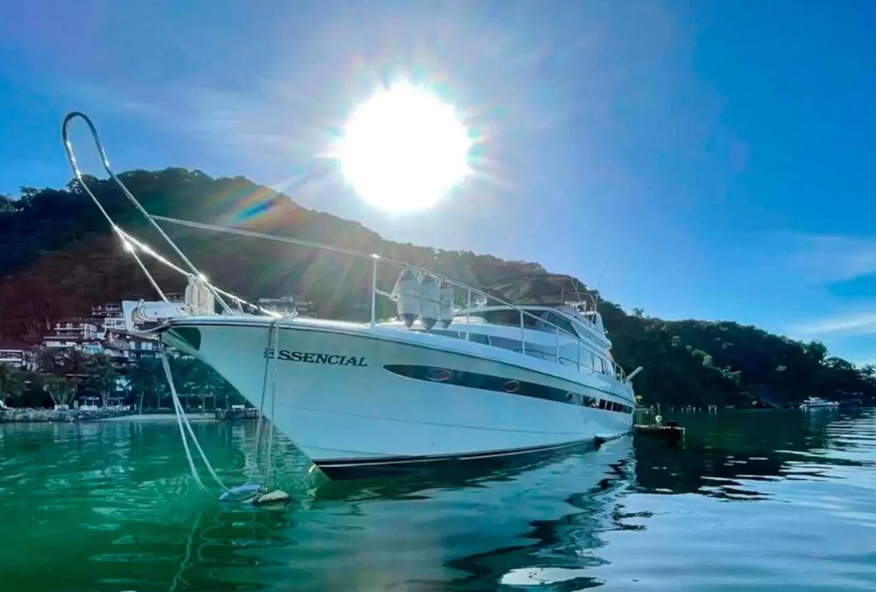 Ang053 - Oceanfront Estate in Angra dos Reis