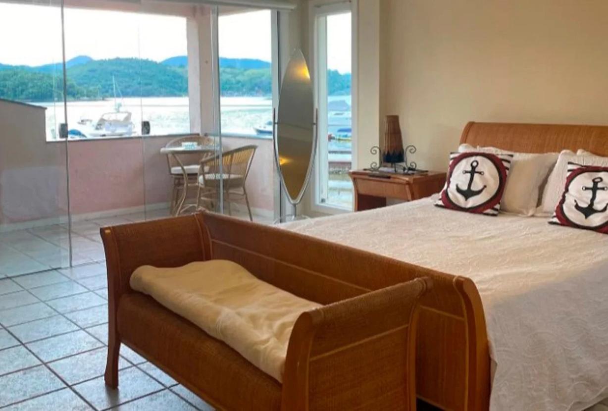 Ang053 - Oceanfront Estate in Angra dos Reis