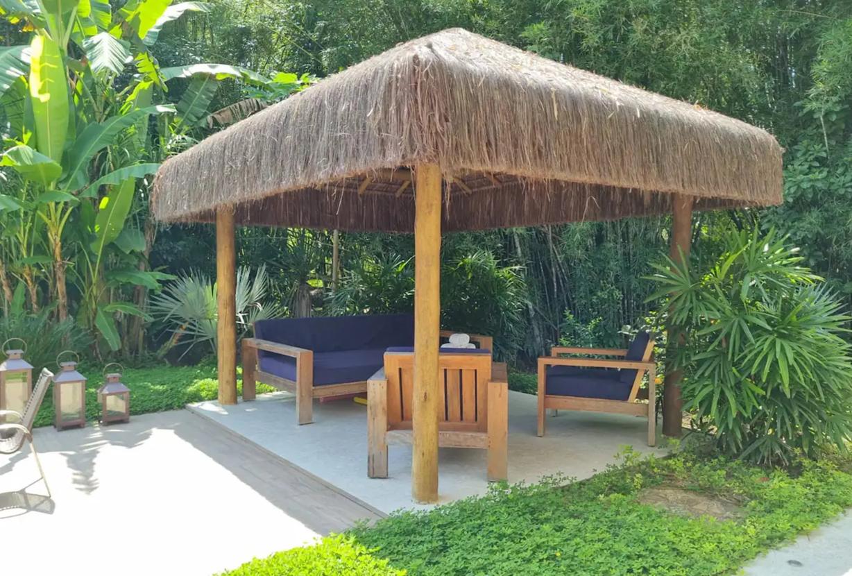 Ang013 - Oceanfront Estate in Angra dos Reis