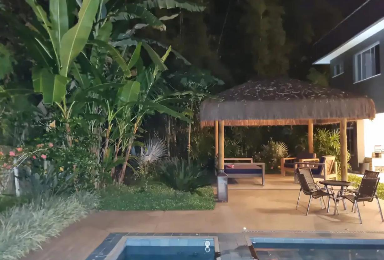 Ang013 - Oceanfront Estate in Angra dos Reis