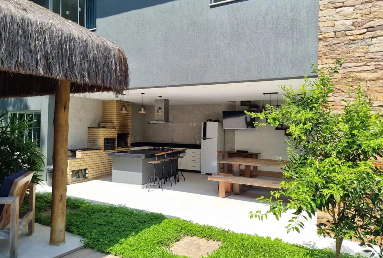 Ang013 - Oceanfront Estate in Angra dos Reis