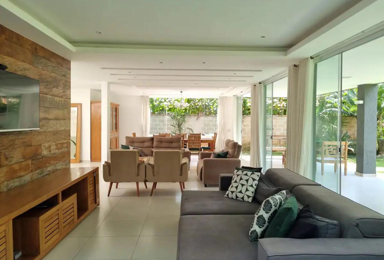 Ang013 - Oceanfront Estate in Angra dos Reis