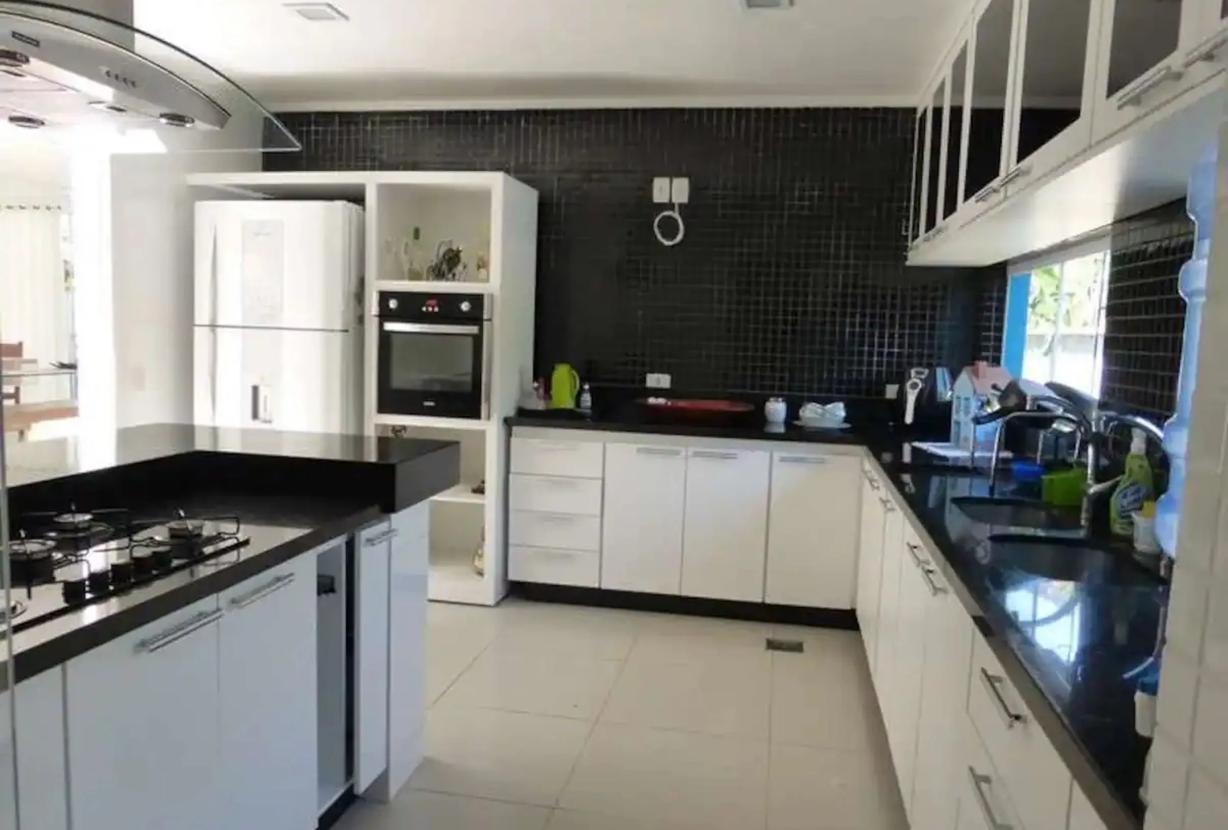 Ang013 - Oceanfront Estate in Angra dos Reis