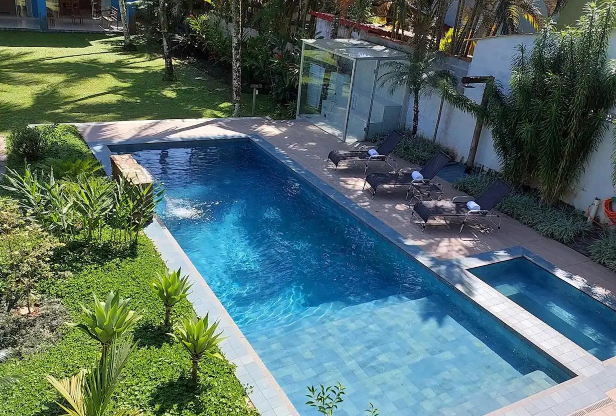 Ang013 - Oceanfront Estate in Angra dos Reis