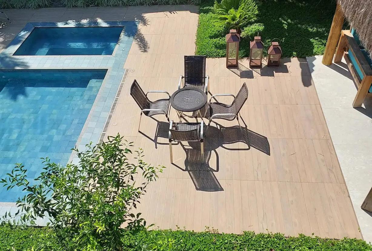 Ang013 - Oceanfront Estate in Angra dos Reis