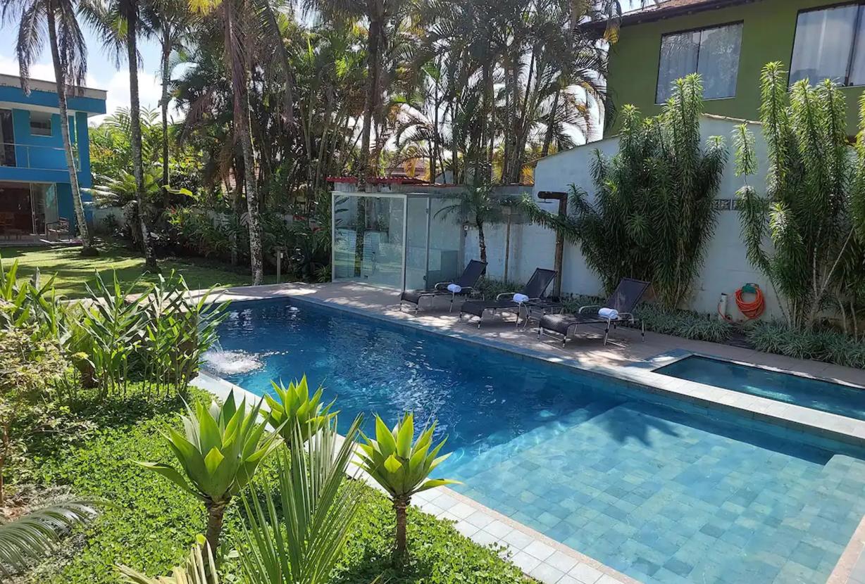 Ang013 - Oceanfront Estate in Angra dos Reis