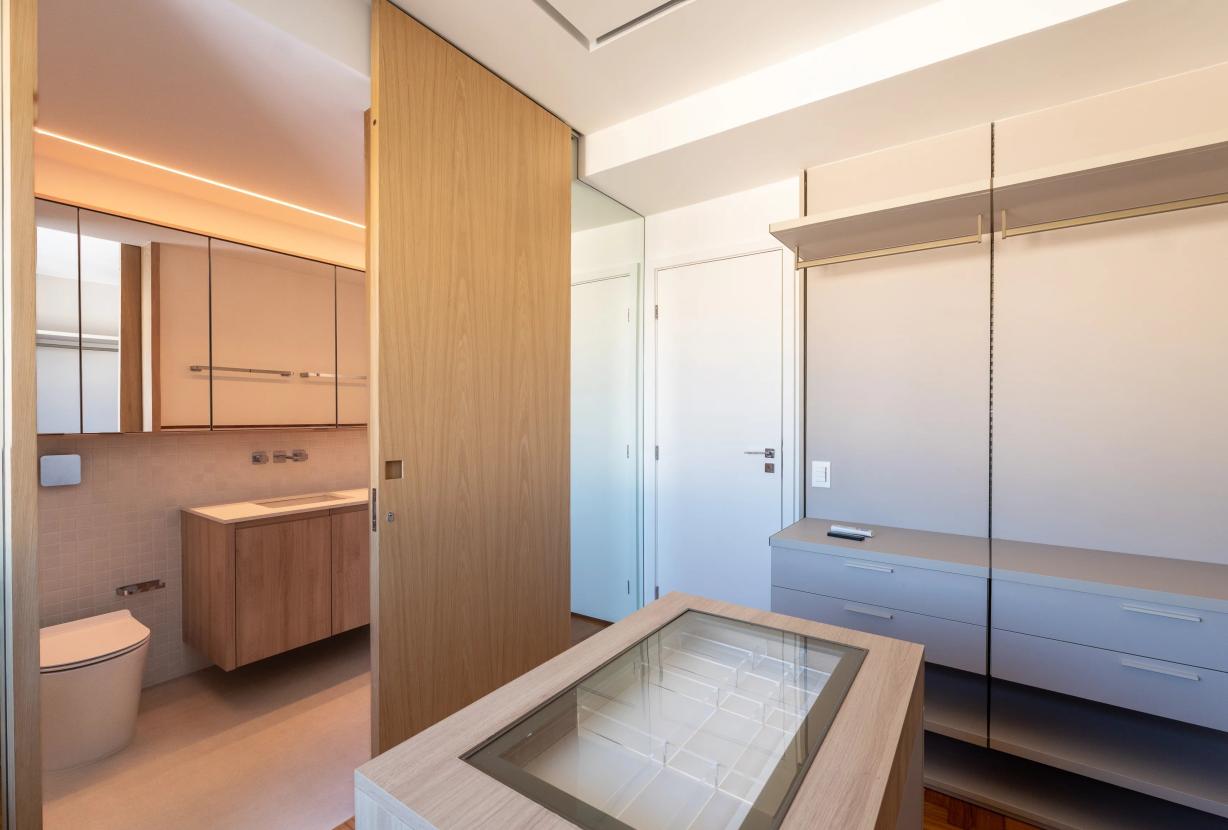 Rio042 - Penthouse duplex à vendre à Ipanema