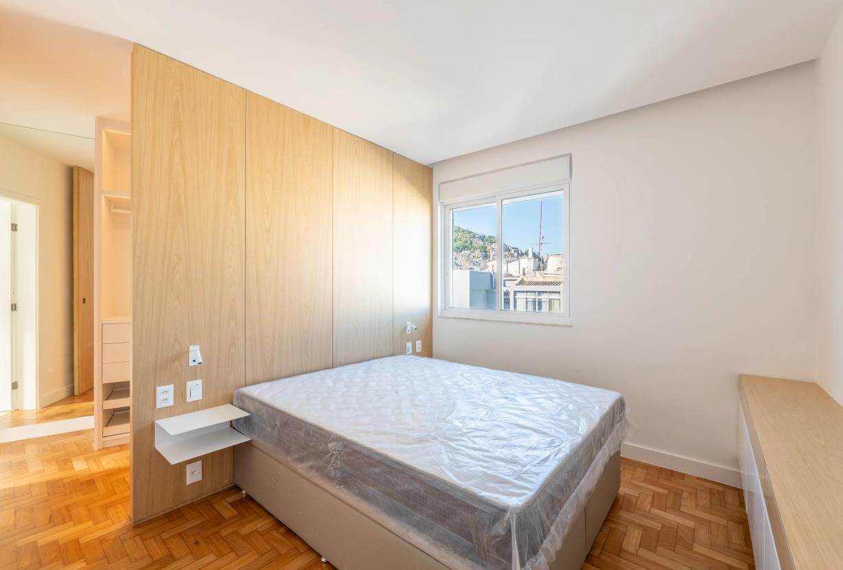 Rio042 - Penthouse duplex à vendre à Ipanema