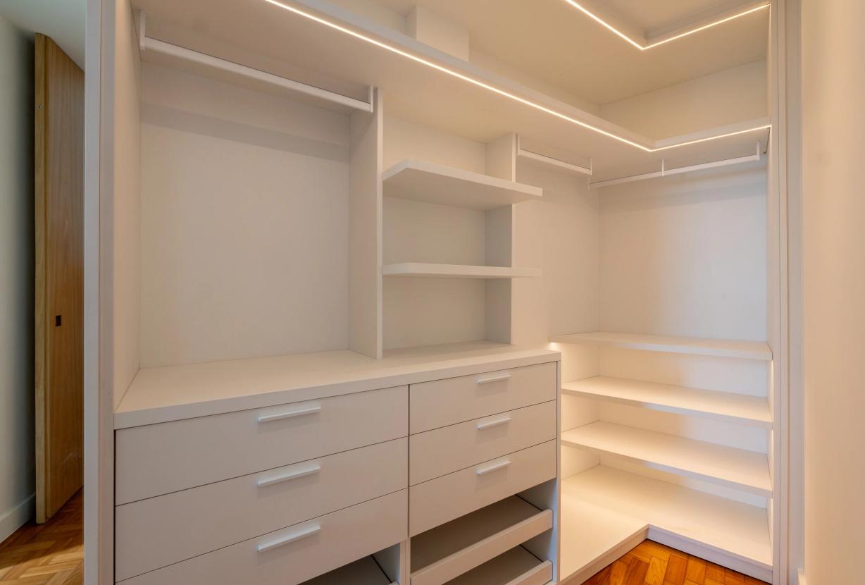 Rio042 - Penthouse duplex à vendre à Ipanema