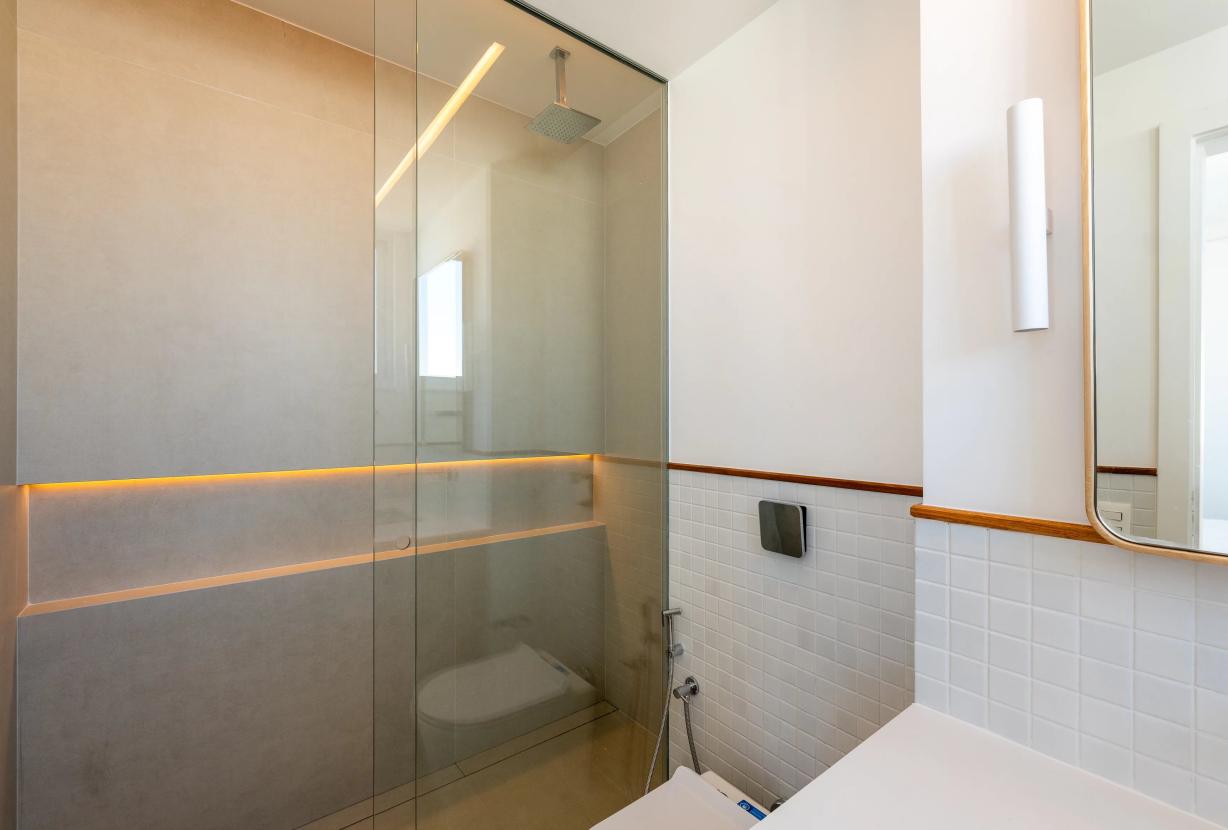 Rio042 - Penthouse duplex à vendre à Ipanema