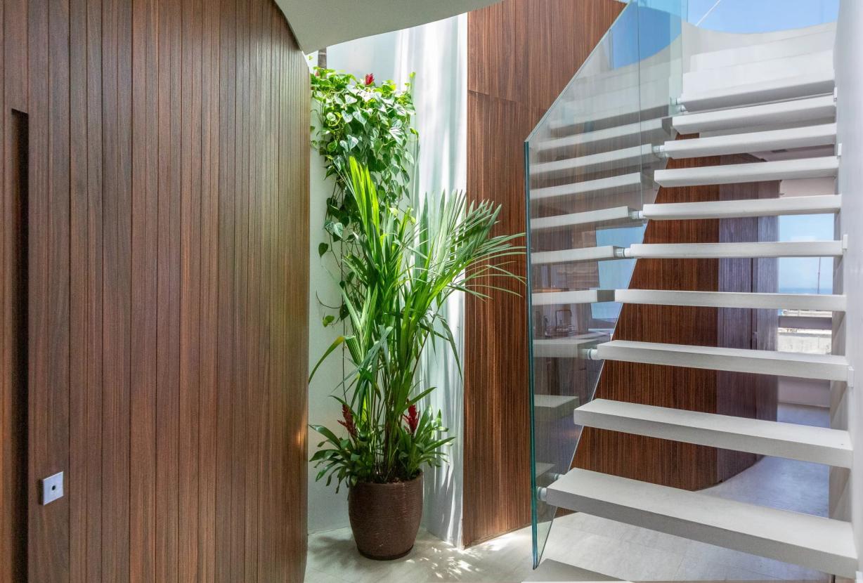 Rio004 - Exceptional Triplex Penthouse with 360º Views