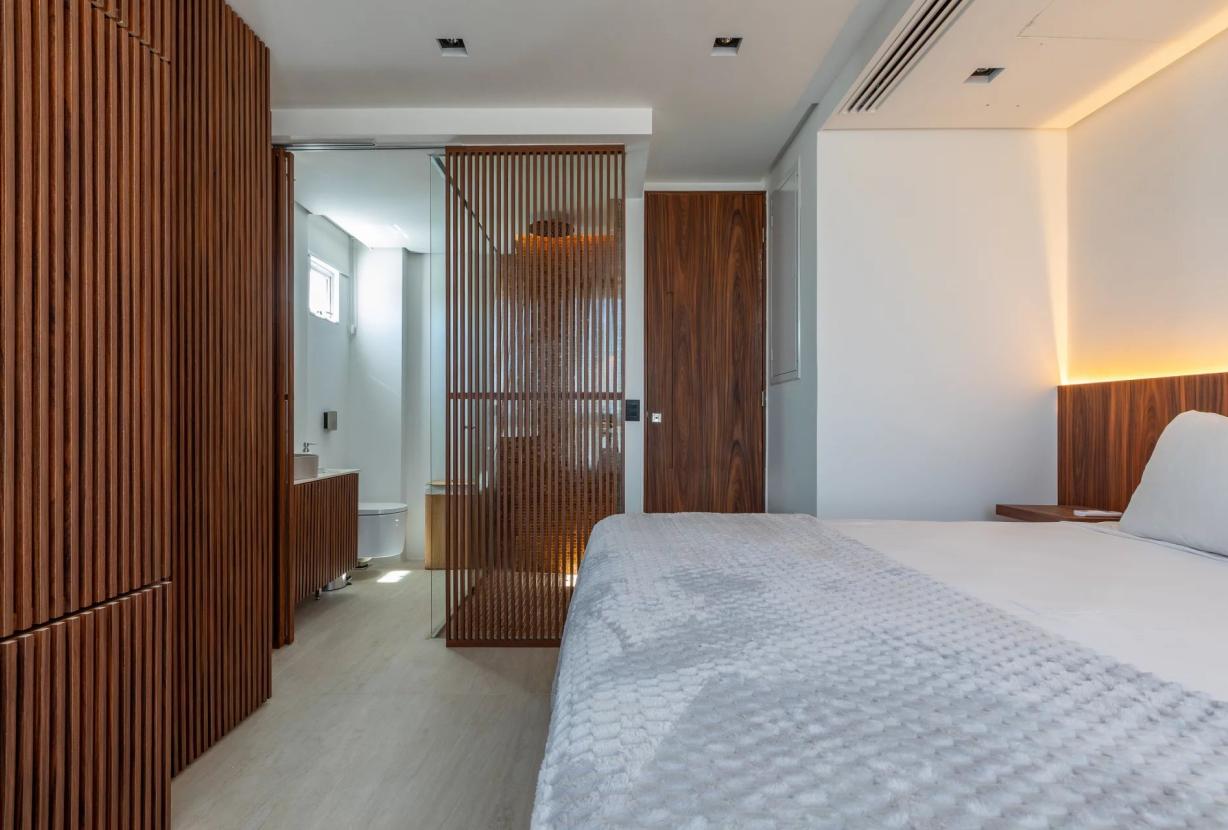 Rio004 - Exceptional Triplex Penthouse with 360º Views