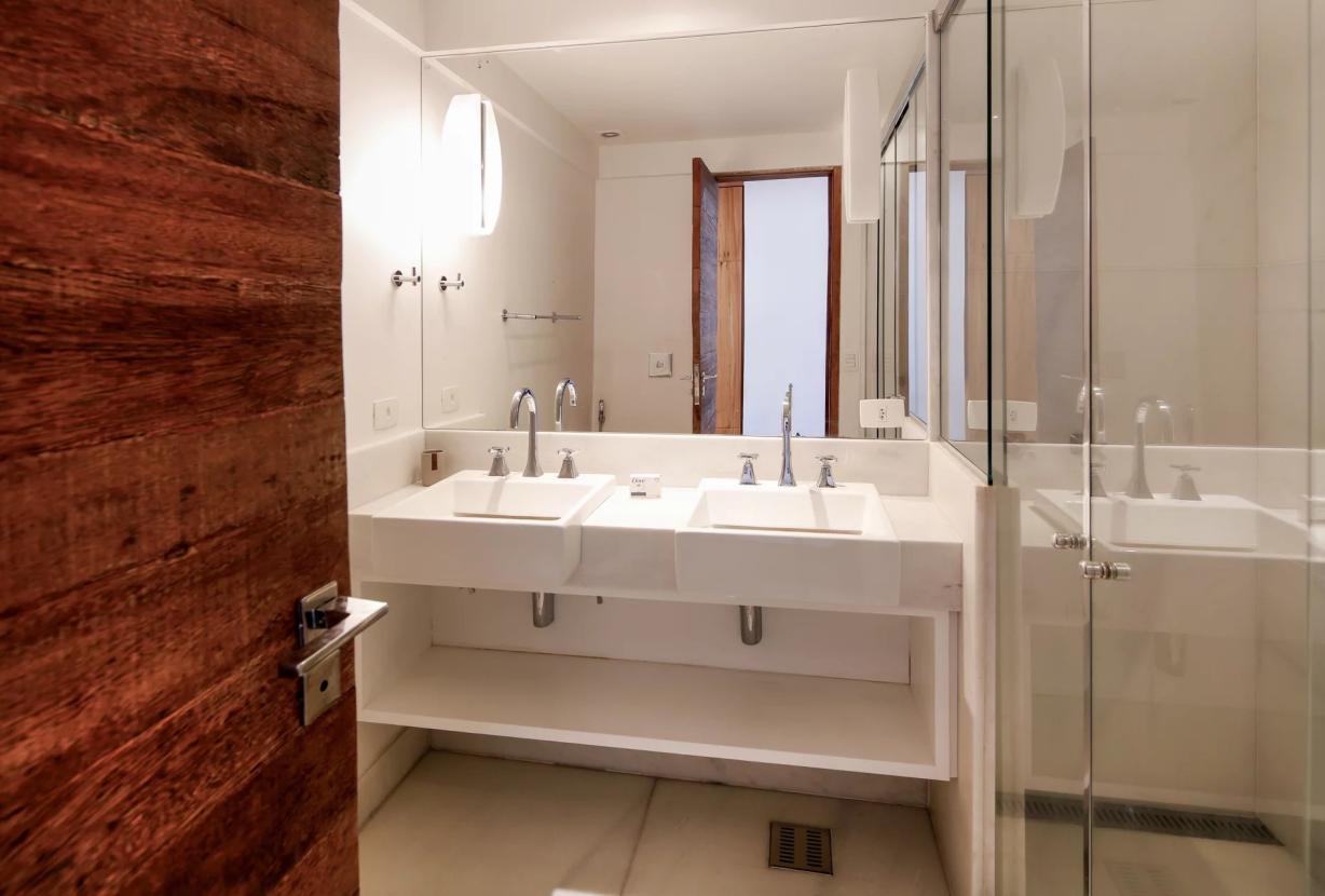 Rio028 - Penthouse à vendre à Ipanema