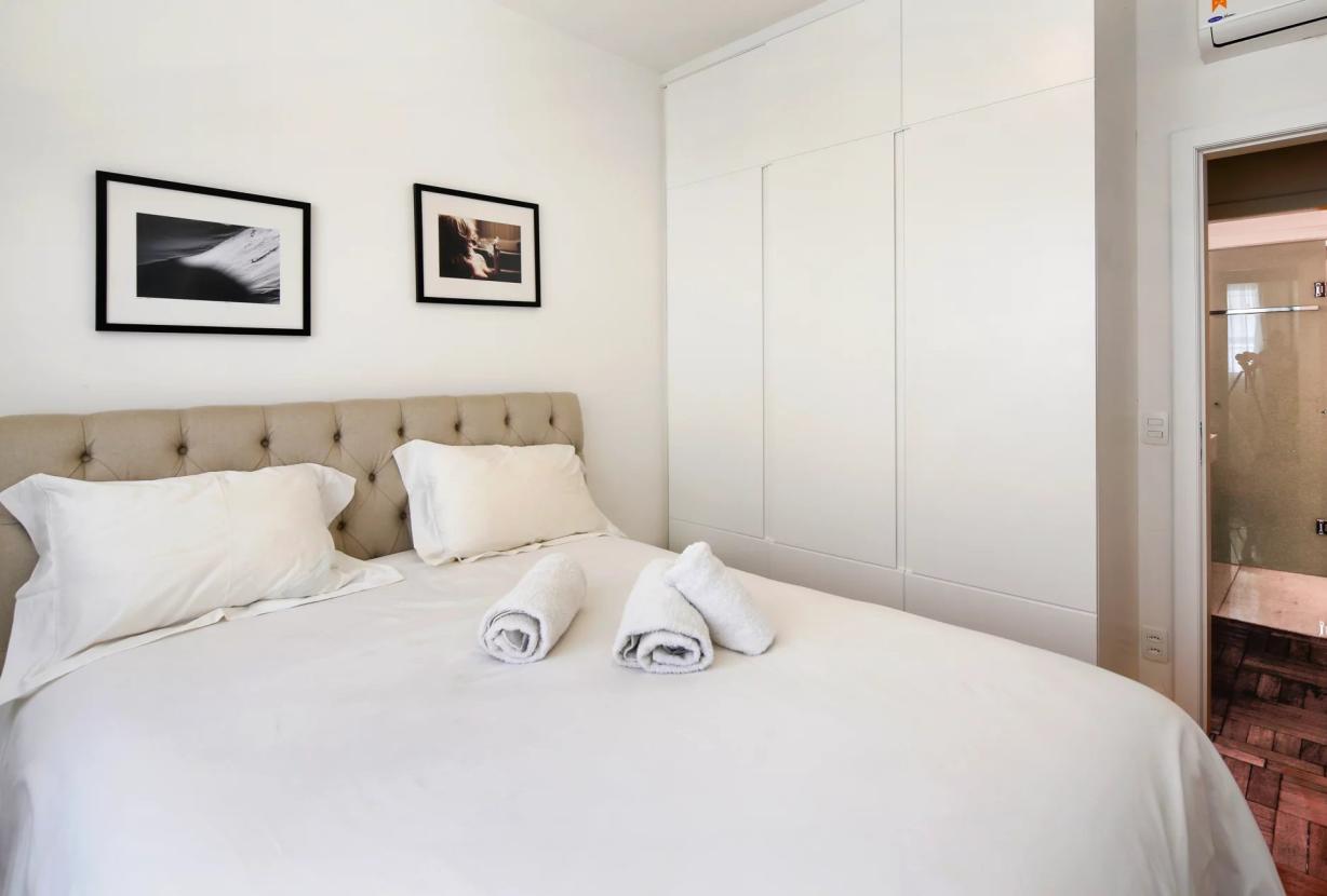 Rio028 - Penthouse à vendre à Ipanema