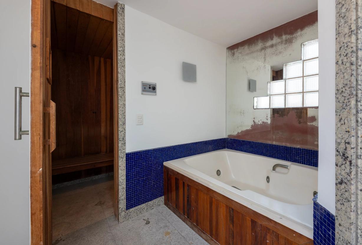 Rio279 - Excepcional ático en venta en Rue Redentor