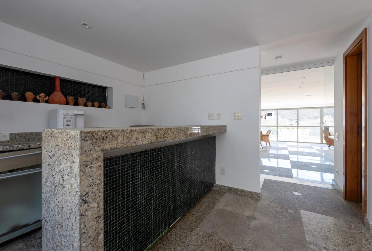 Rio279 - Excepcional ático en venta en Rue Redentor