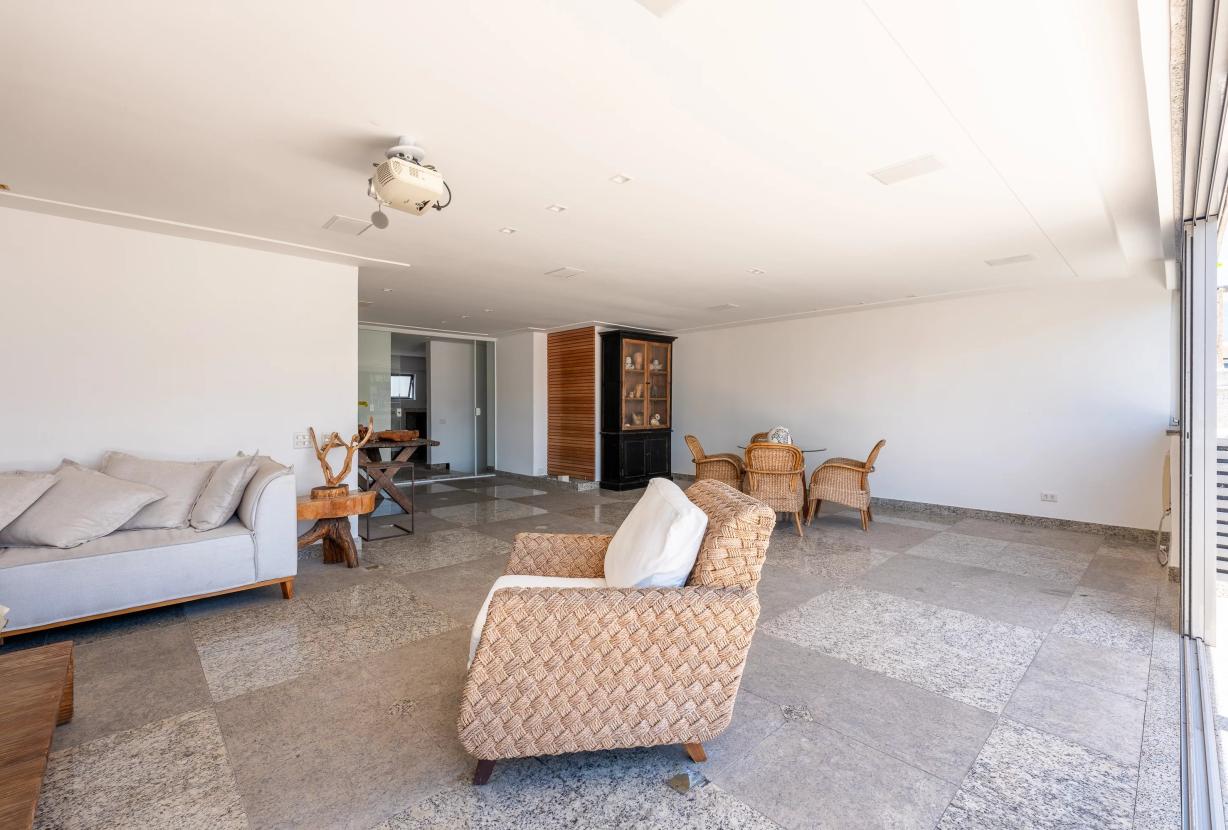 Rio279 - Excepcional ático en venta en Rue Redentor