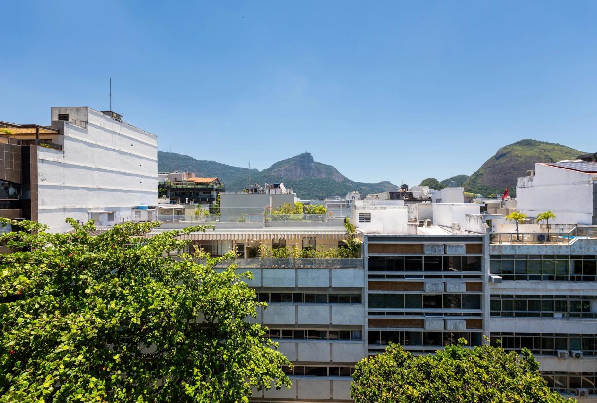 Rio279 - Excepcional ático en venta en Rue Redentor
