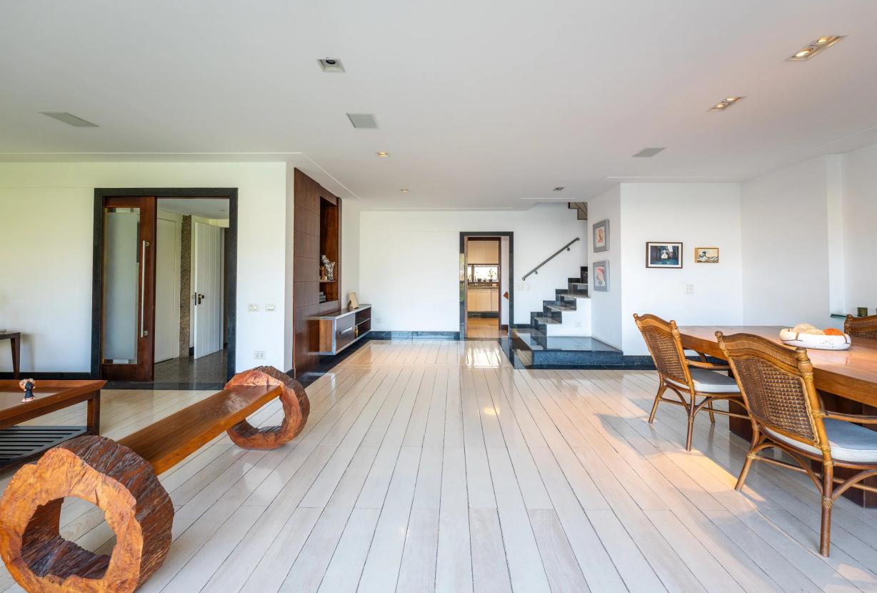 Rio279 - Excepcional ático en venta en Rue Redentor