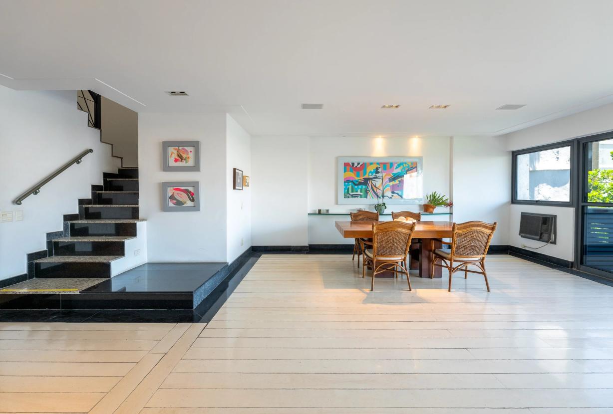 Rio279 - Excepcional ático en venta en Rue Redentor