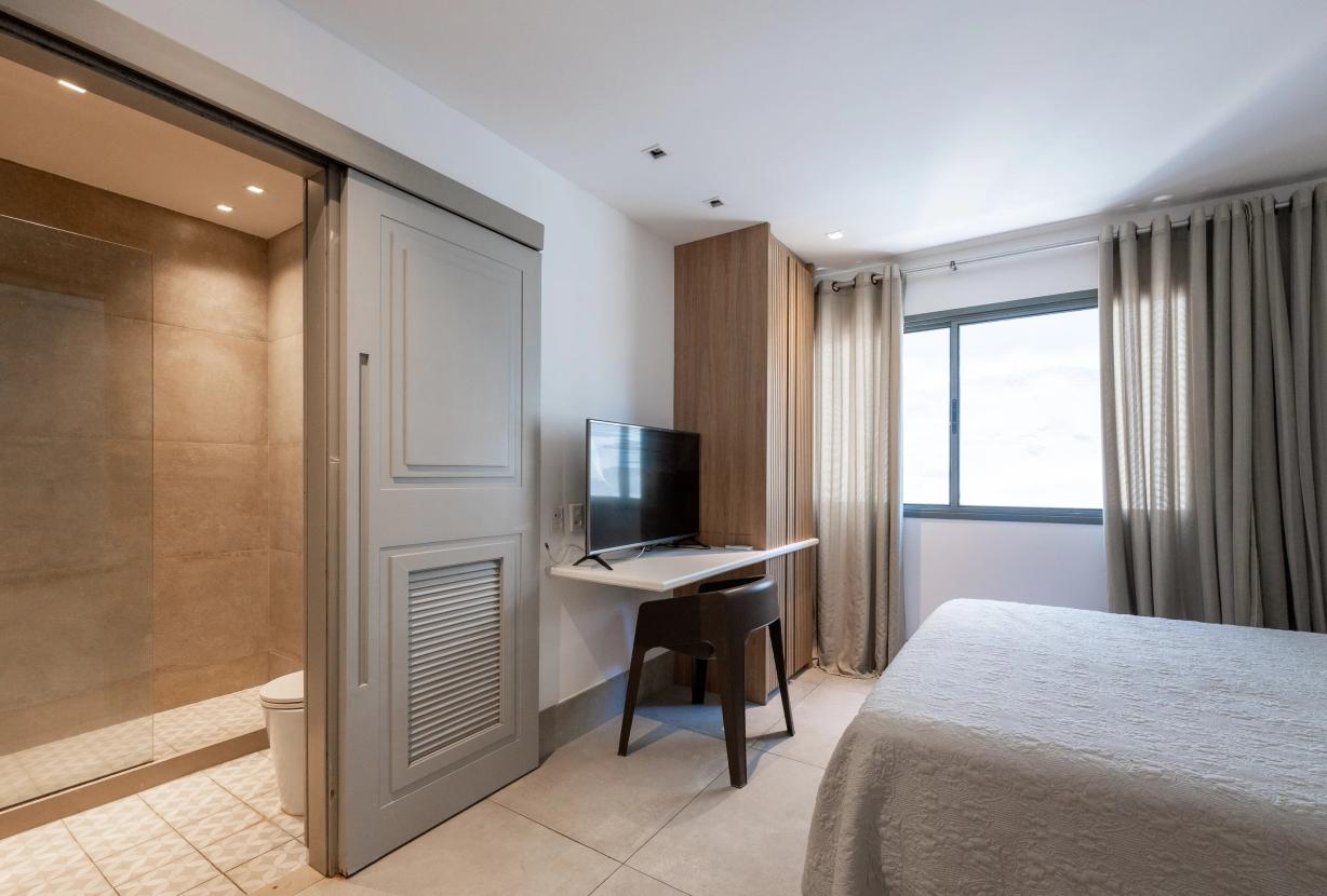 Rio279 - Penthouse d’exception à vendre Rue Redentor