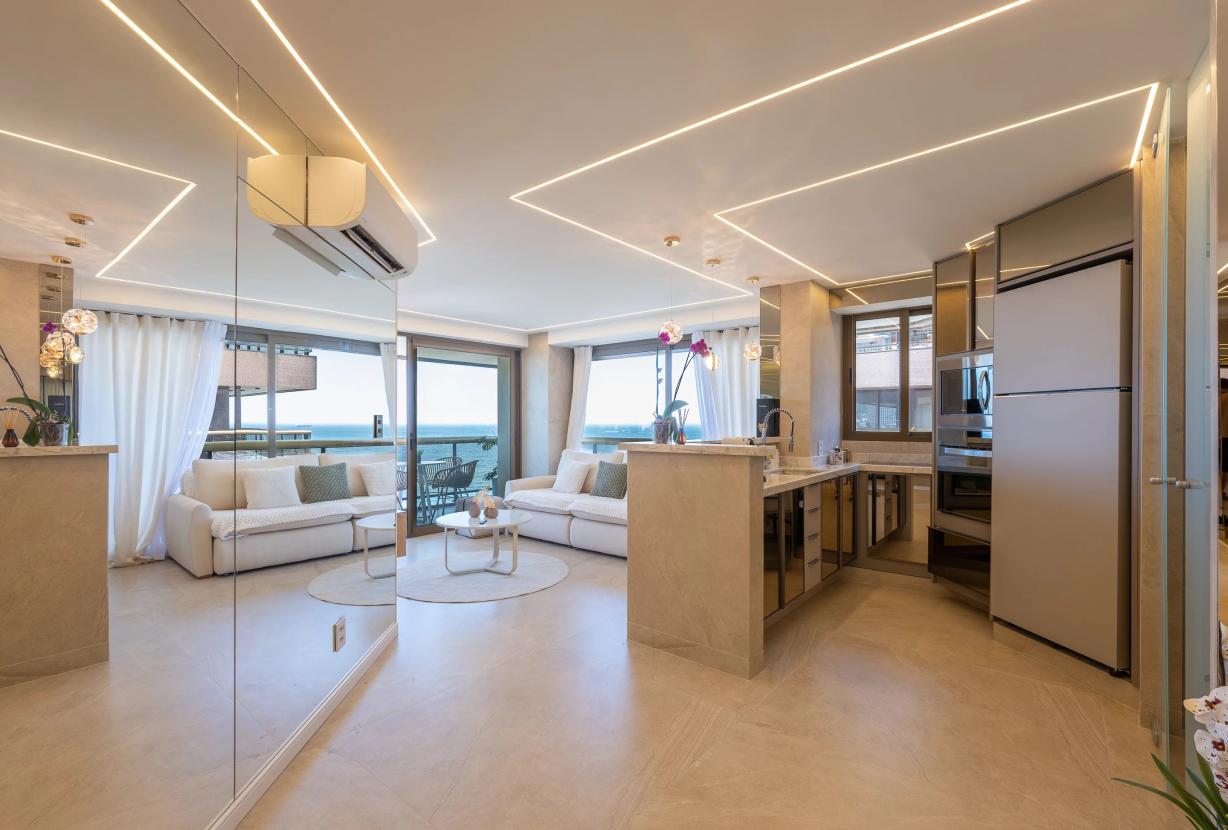 Rio112 - Apartamento à venda em La Réserve Arpoador