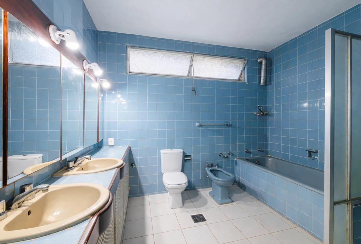 Rio331 - Apartamento para reformar à venda em Copacabana
