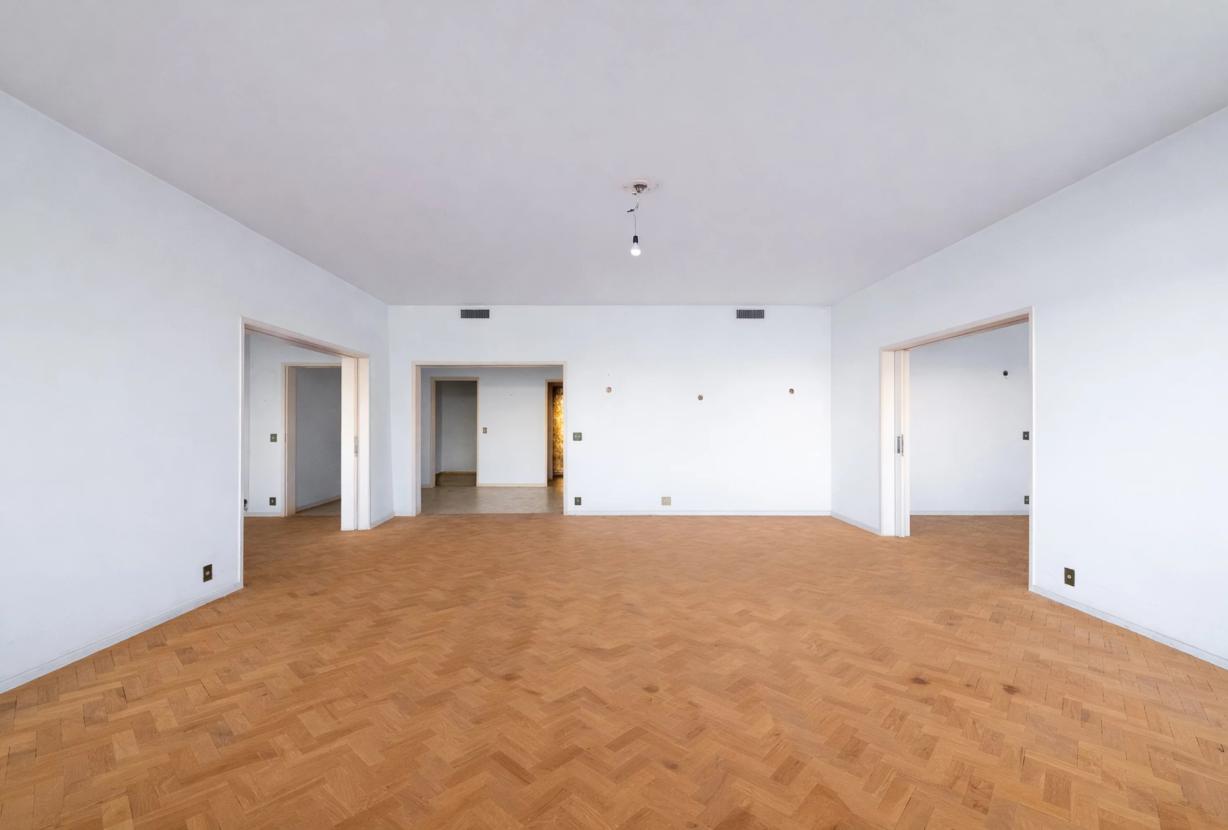 Rio331 - Appartement à rénover à vendre à Copacabana