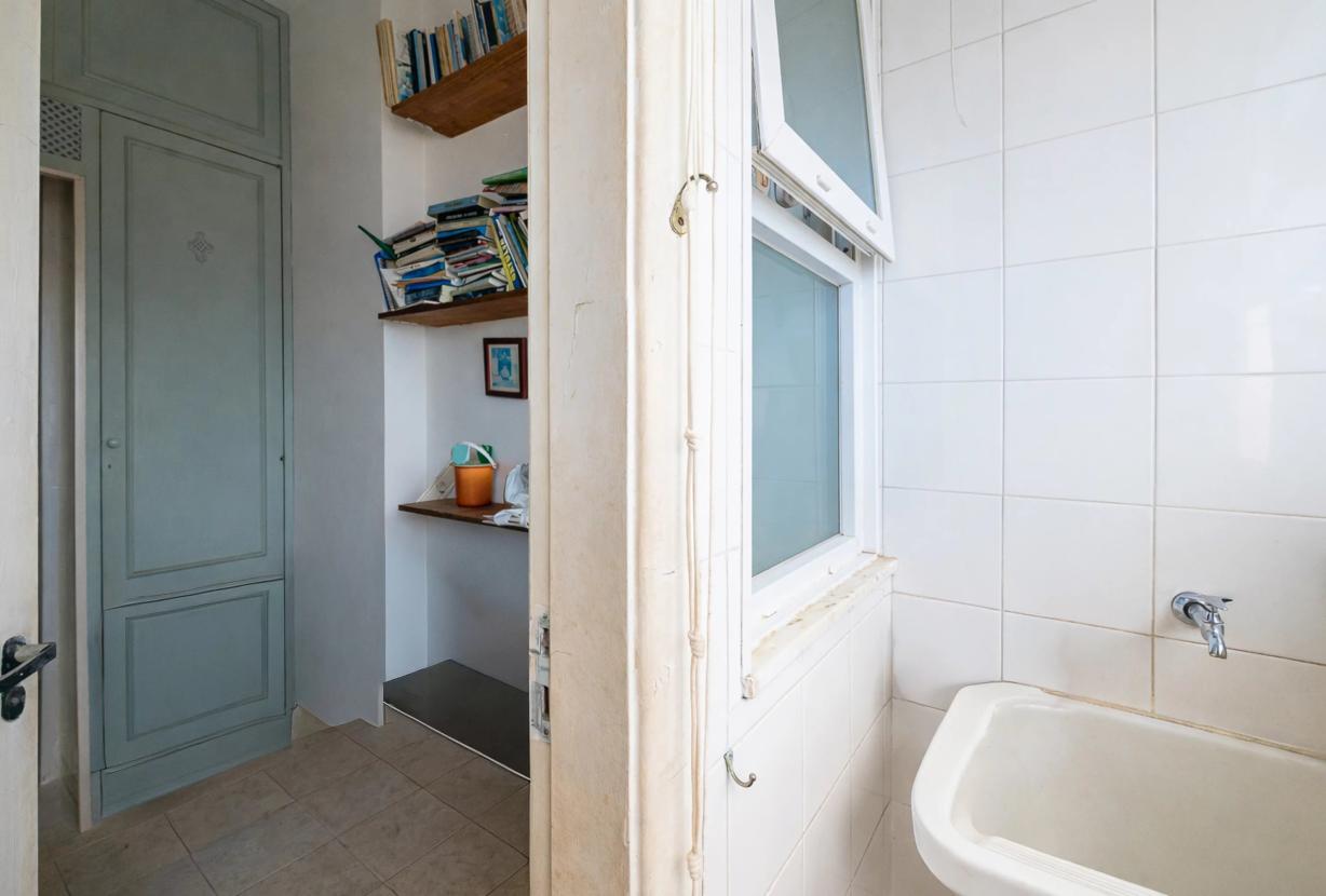 Rio362 - Appartement avec vue mer à vendre à Ipanema