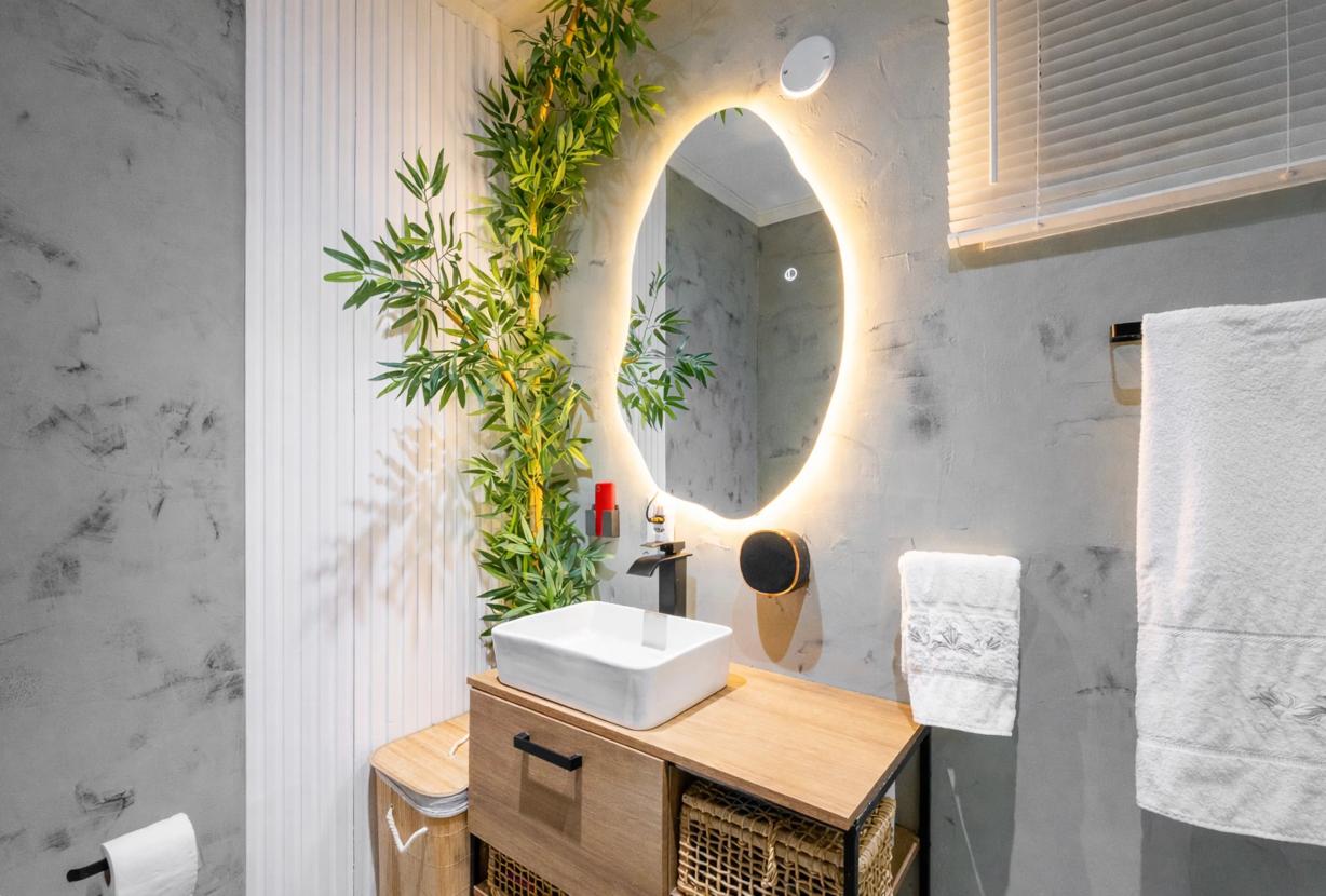 Rio282 - Apartamento à venda em Copacabana de frente para o mar