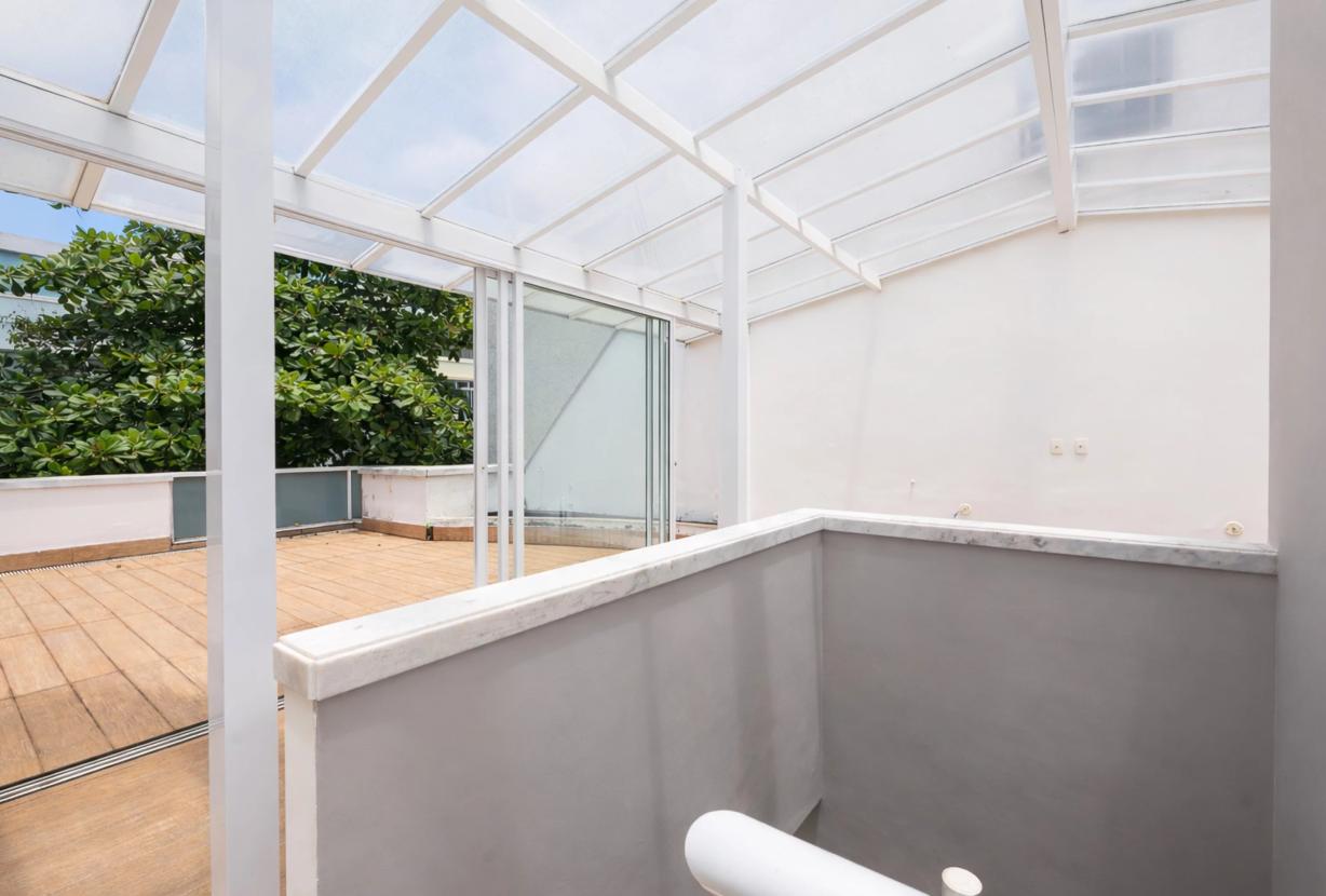 Rio220 - New Penthouse for sale in Ipanema