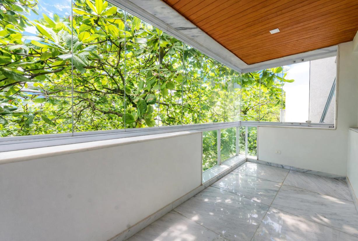 Rio220 - New Penthouse for sale in Ipanema