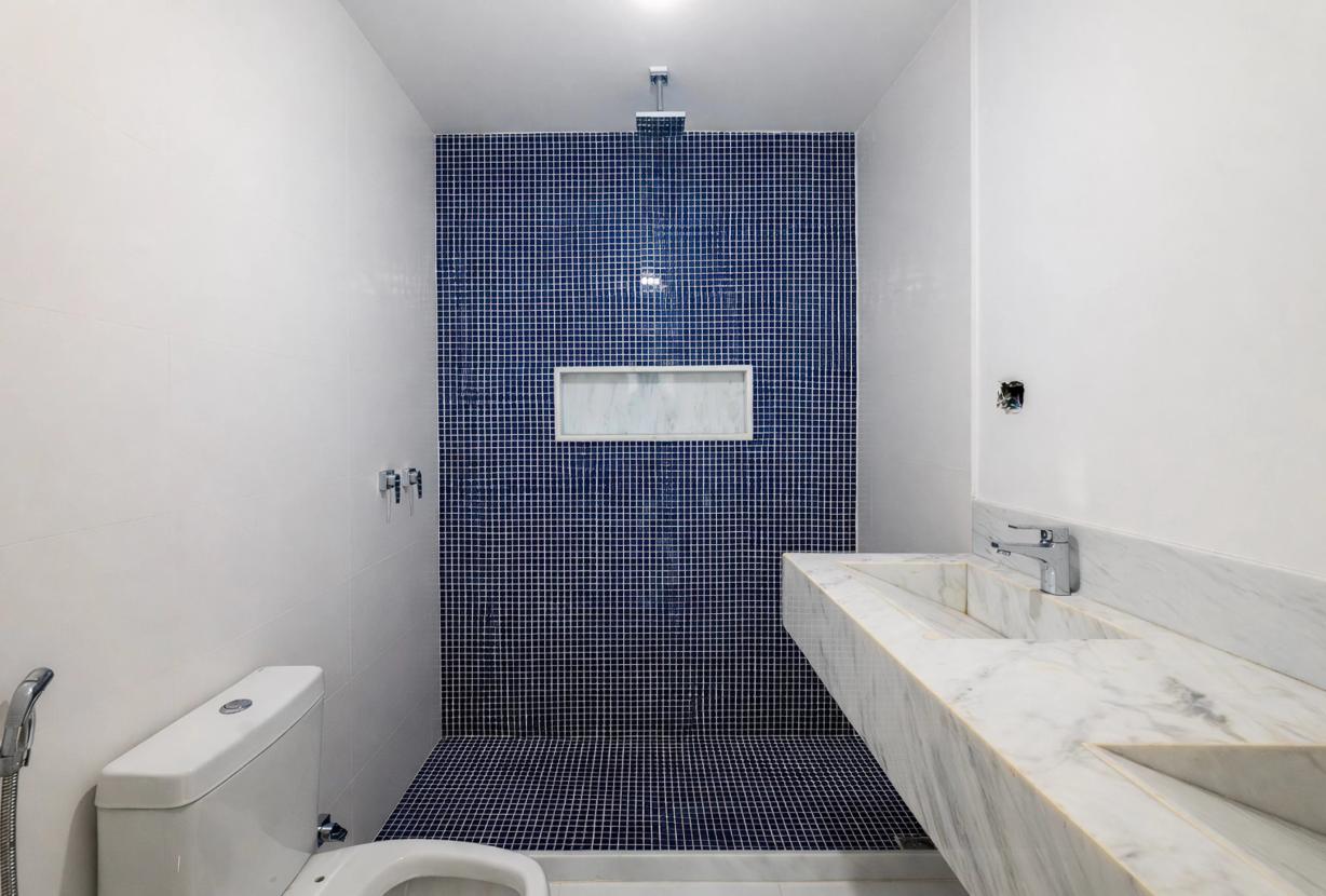 Rio220 - New Penthouse for sale in Ipanema