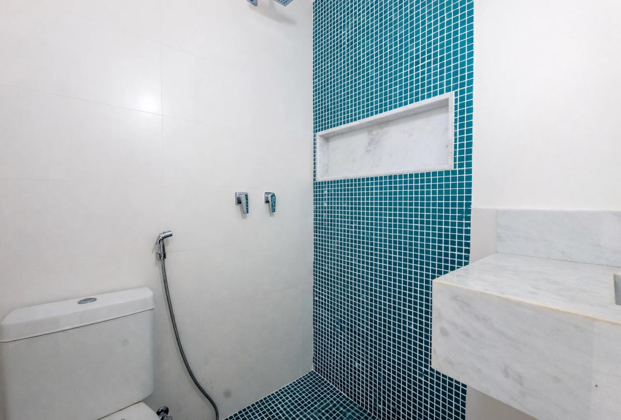 Rio220 - New Penthouse for sale in Ipanema