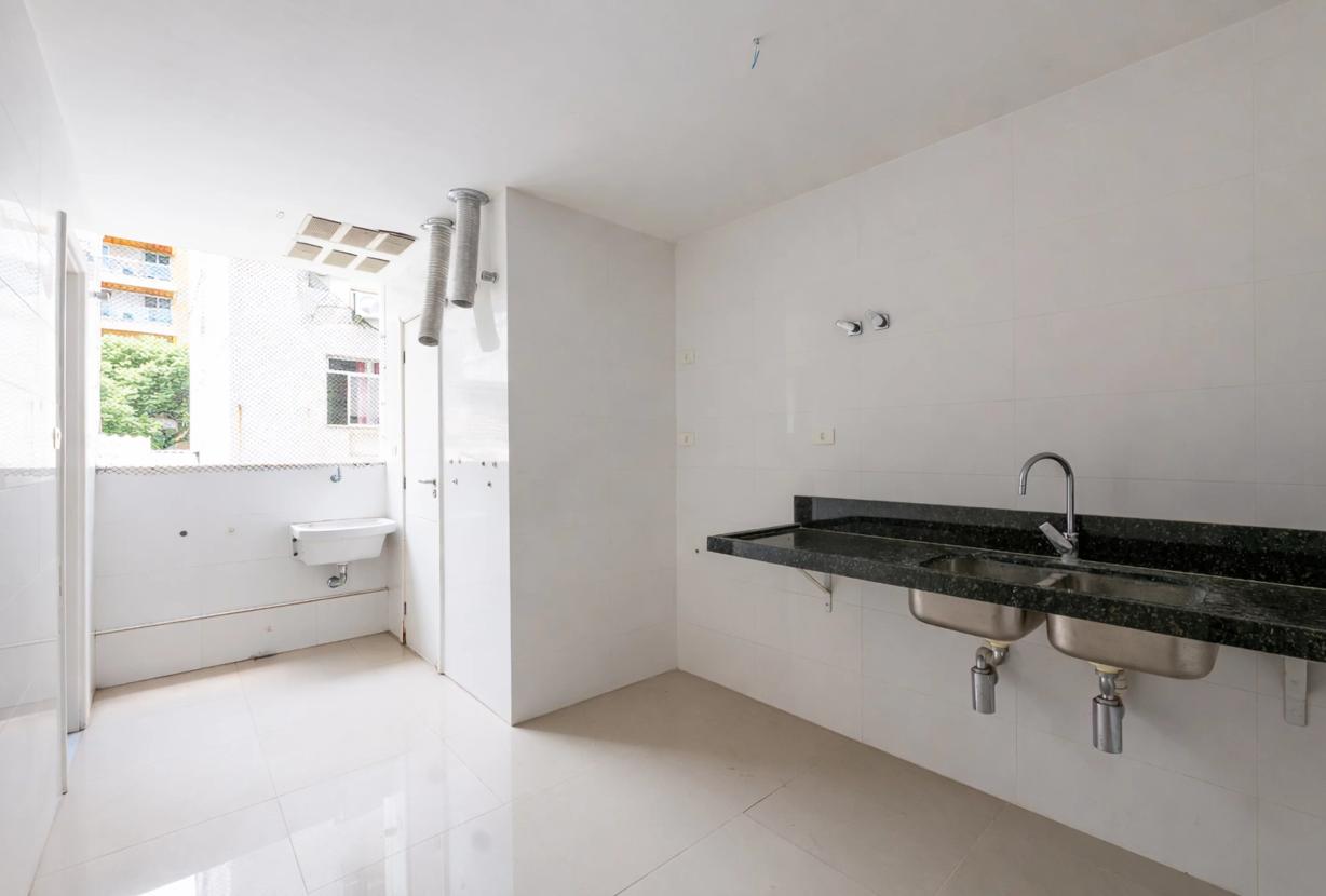 Rio220 - New Penthouse for sale in Ipanema