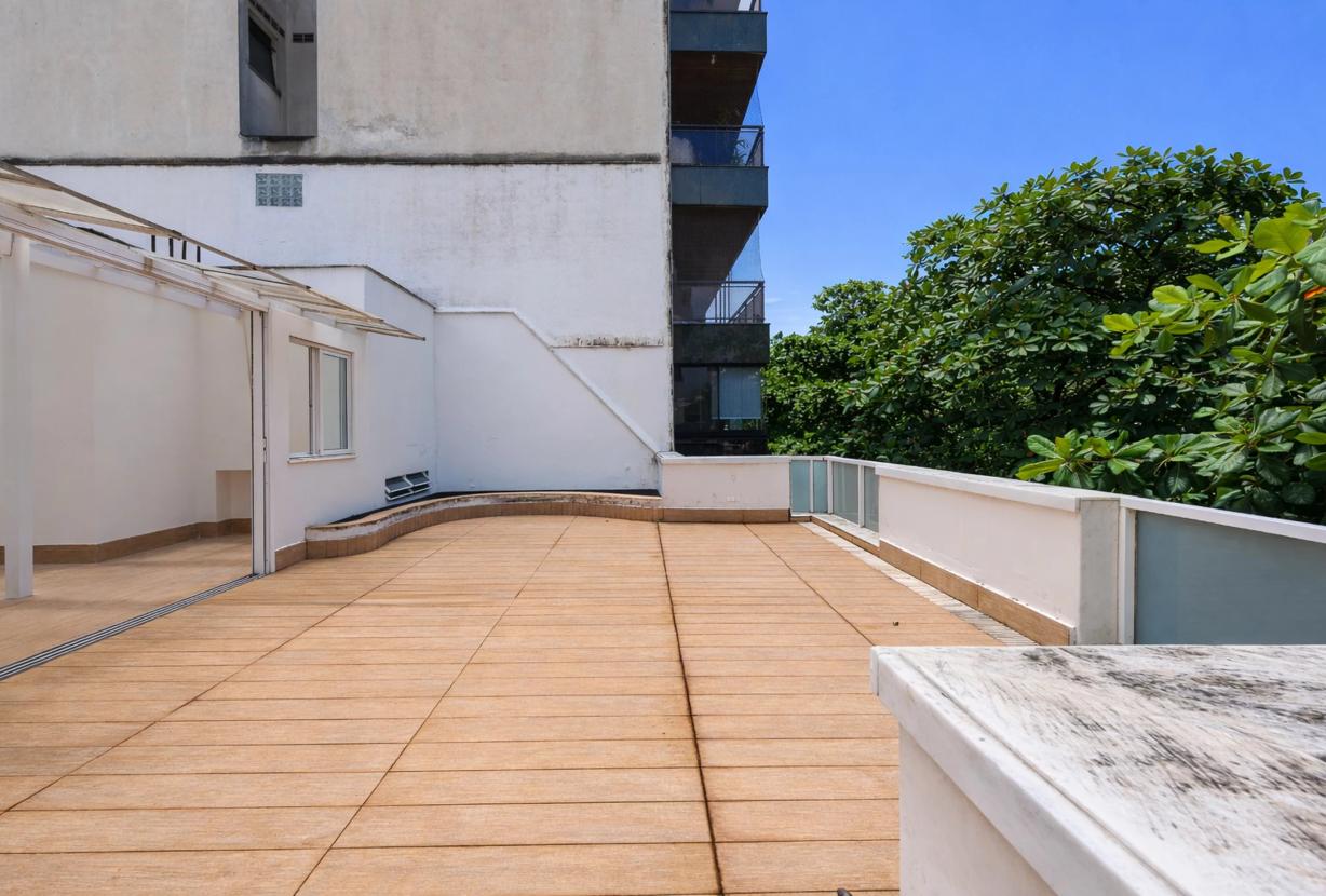 Rio220 - New Penthouse for sale in Ipanema