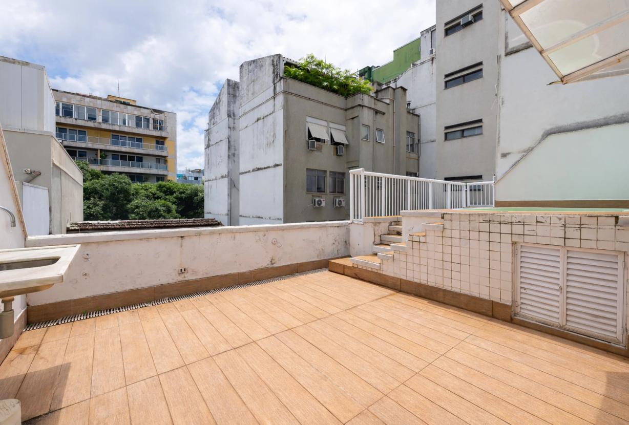 Rio220 - New Penthouse for sale in Ipanema