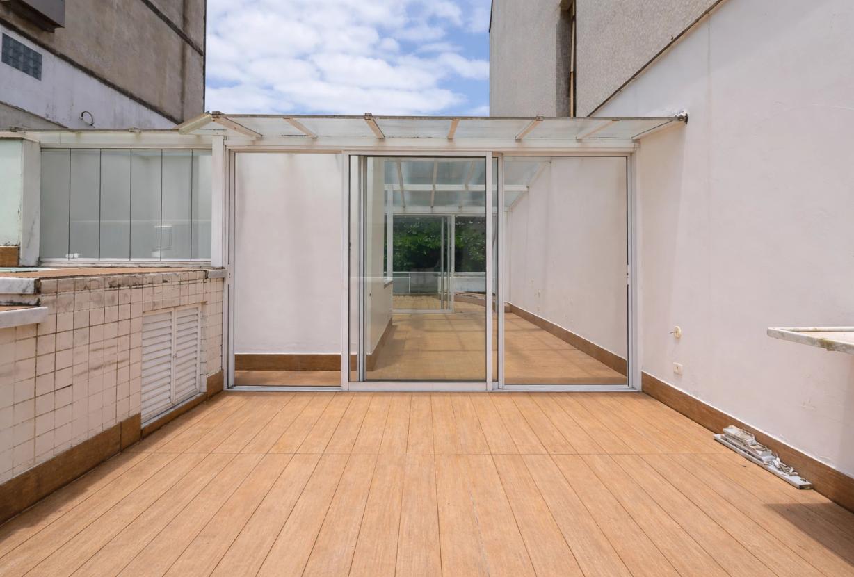 Rio220 - New Penthouse for sale in Ipanema