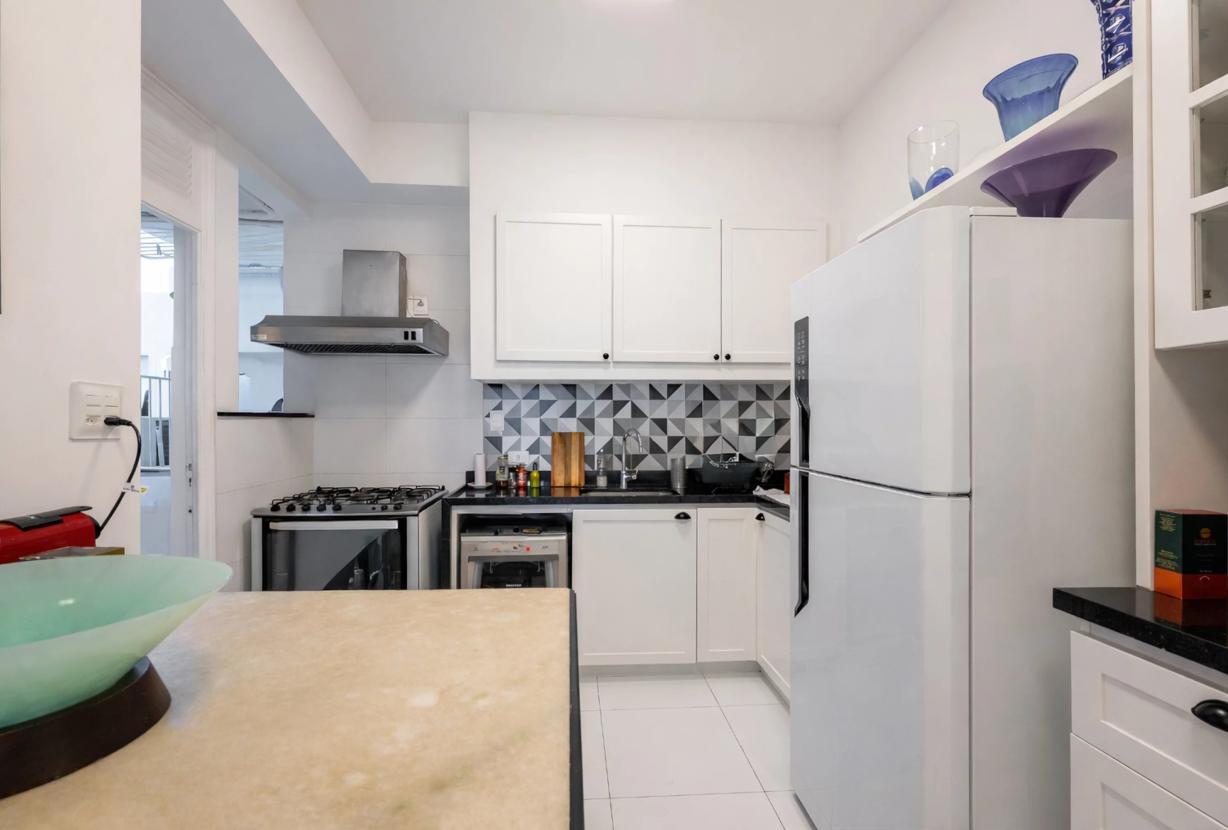 Rio233 - Ático dúplex para renovar en Ipanema
