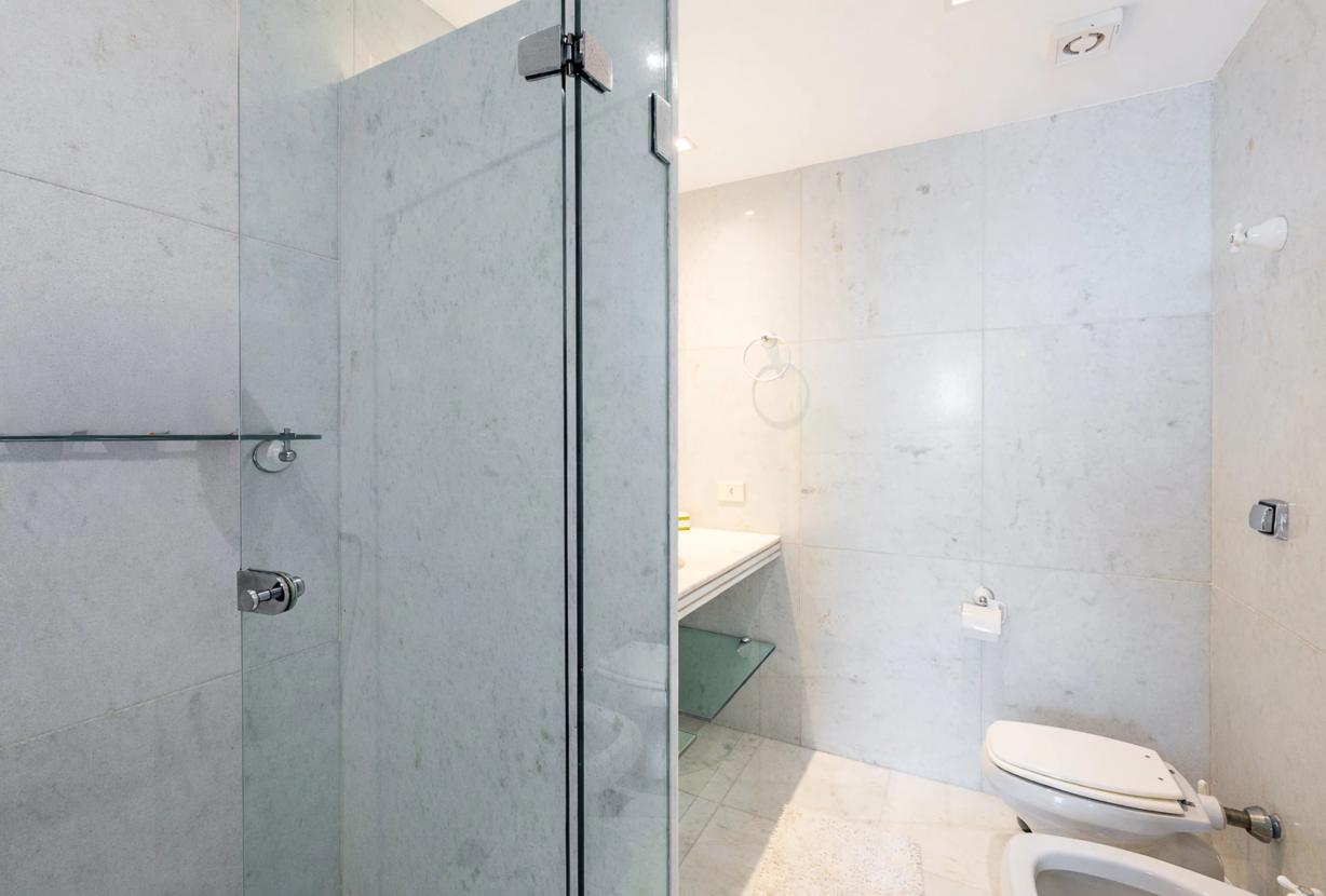 Rio351 - Beautiful apartment in Ipanema with sea view