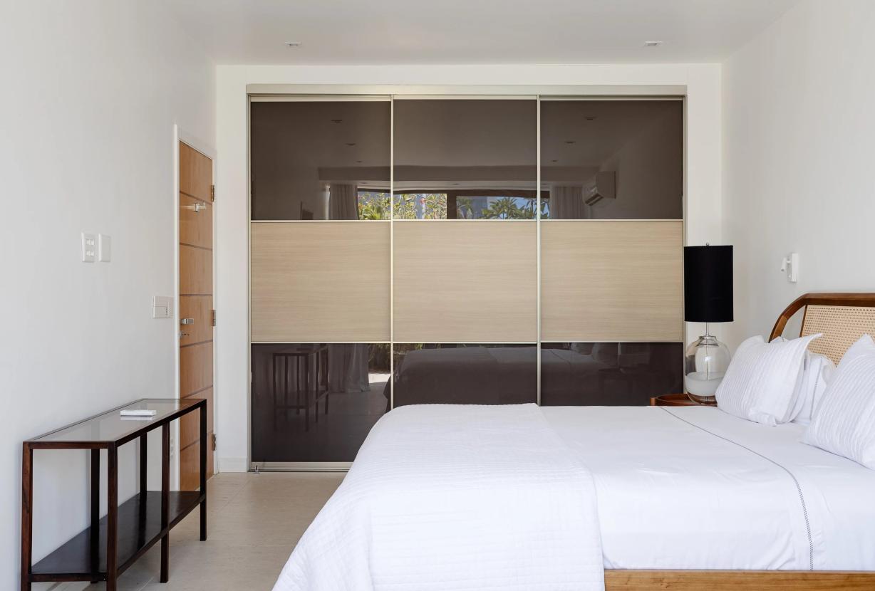 Rio039 - Beachfront penthouse in Copacabana