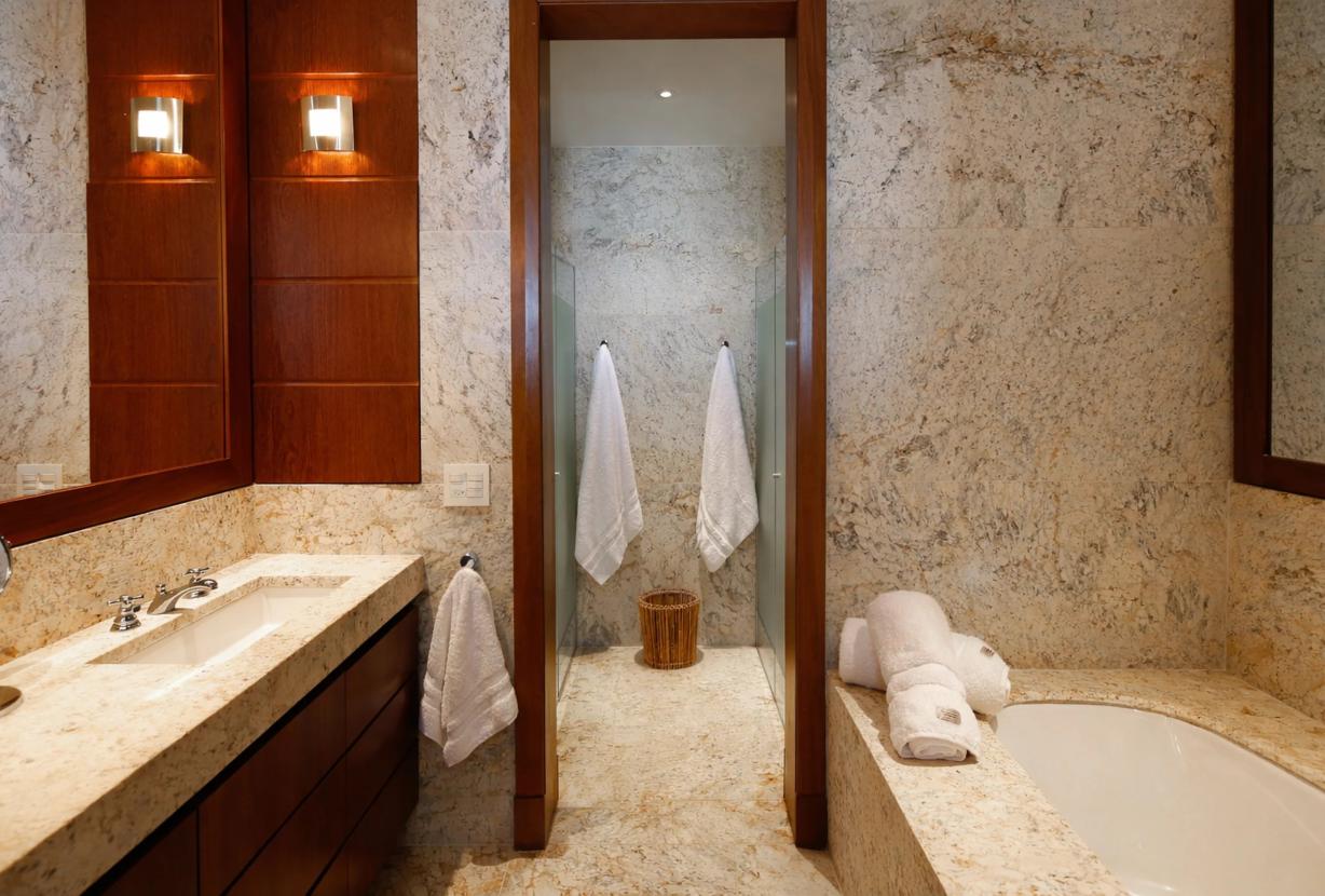 Rio114 - Luxury penthouse on the Copacabana beachfront