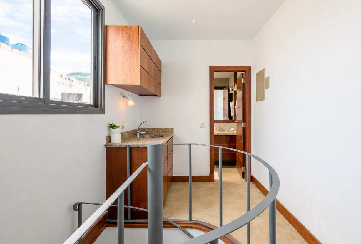 Rio114 - Luxury penthouse on the Copacabana beachfront