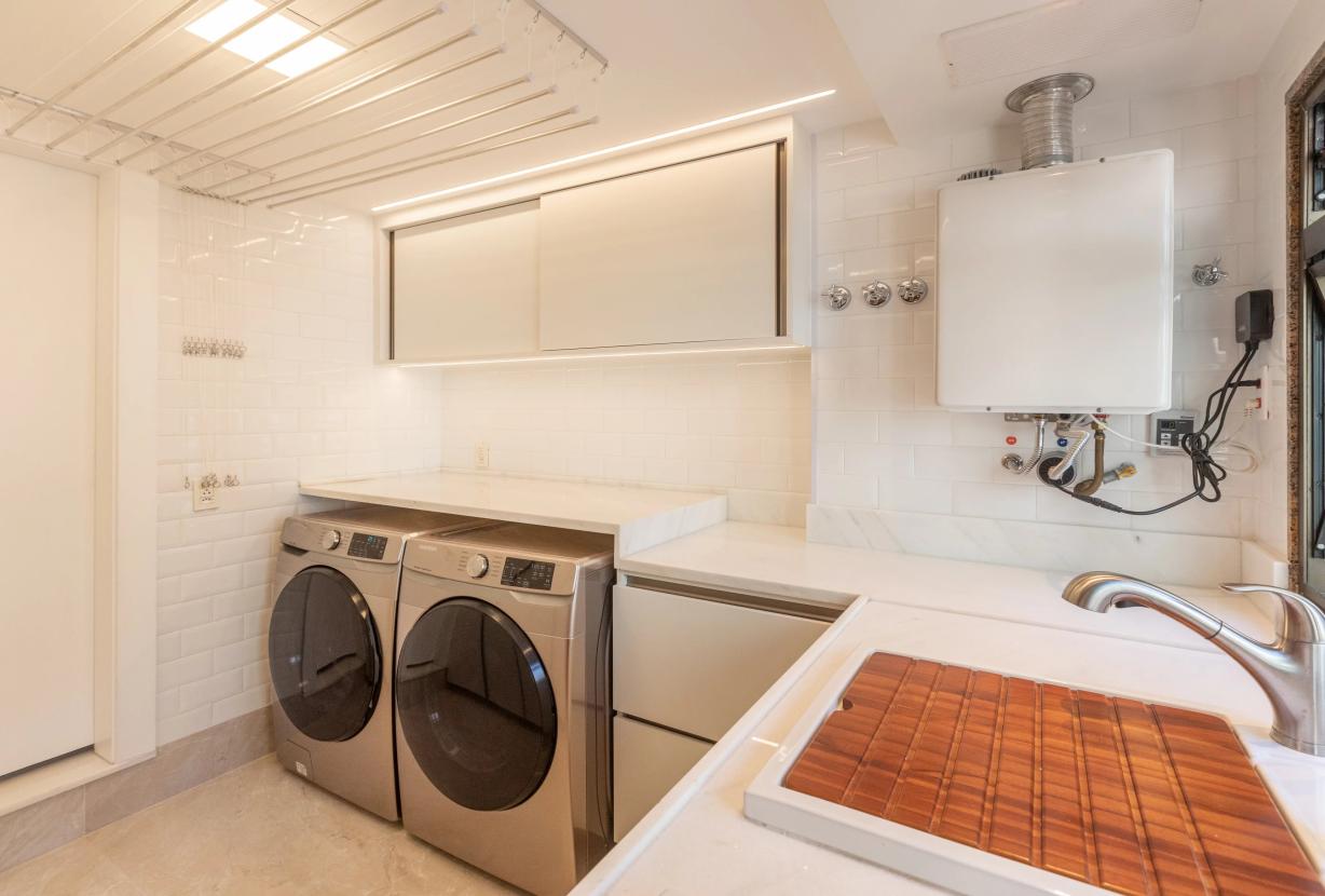 Rio063 - Exclusive triplex penthouse in Leblon